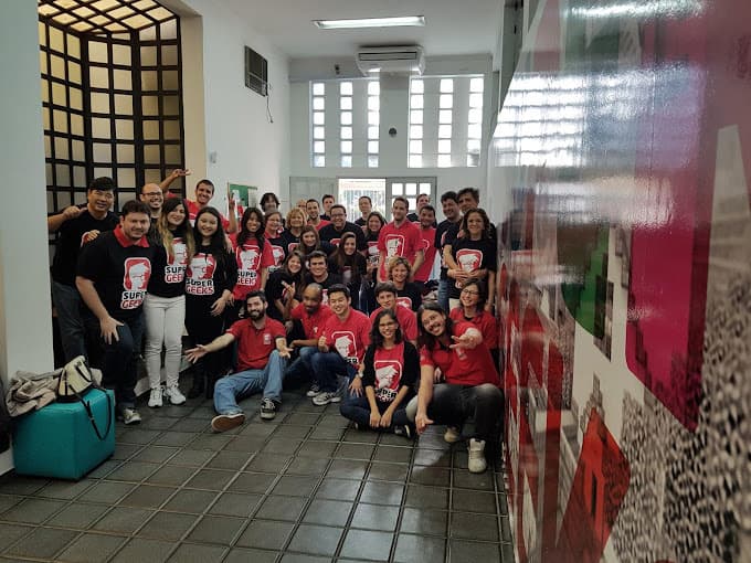 SuperGeeks Concórdia — foto 7